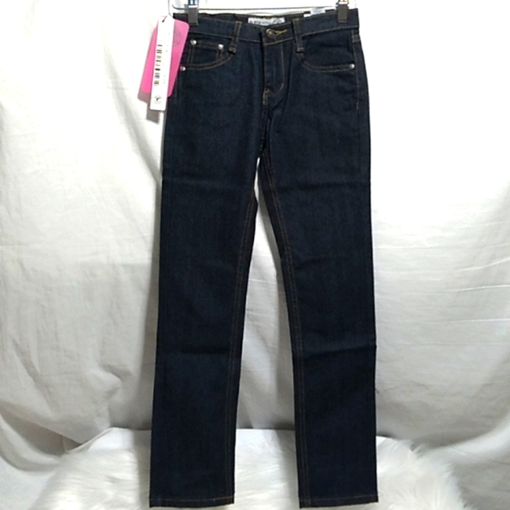 NWT Nevada Premium Girls Jeans Sz.9